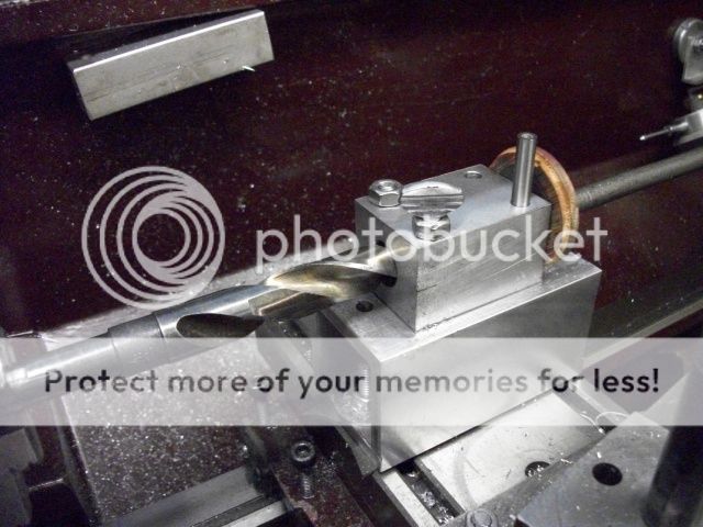 Four Valve Non-Releasing Steam Engine